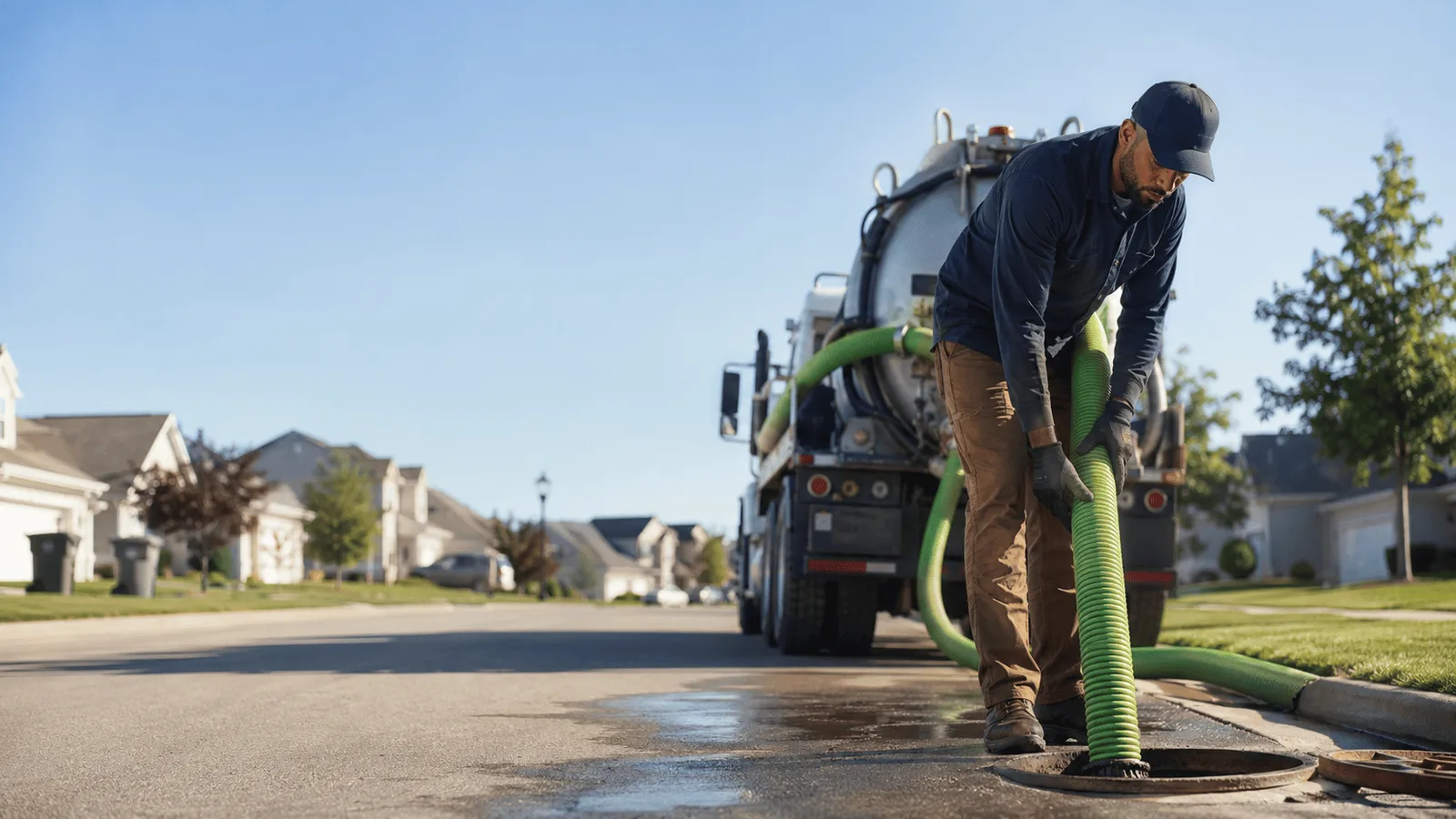 Mosquito Control in Gouldbusk, TX